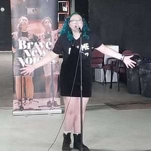 Meet your Posher, Kennedy